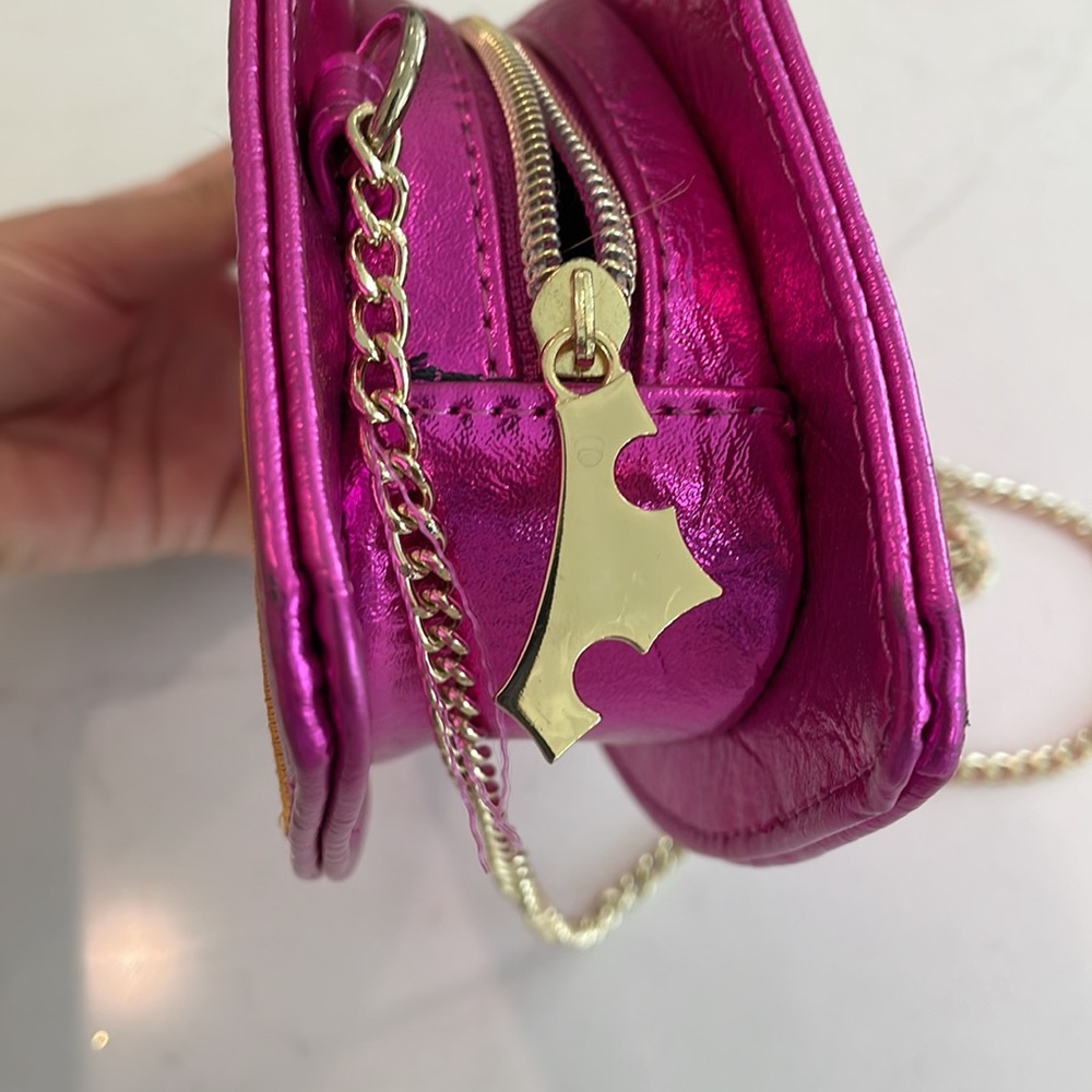 Danielle Nicole Sleeping Beauty Crossbody Bag - image 3